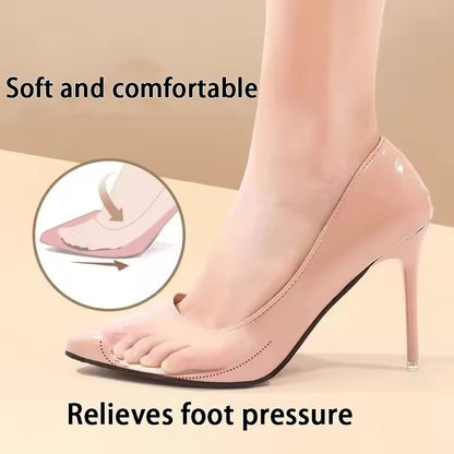 Comfort insoles for high heels Pakistan