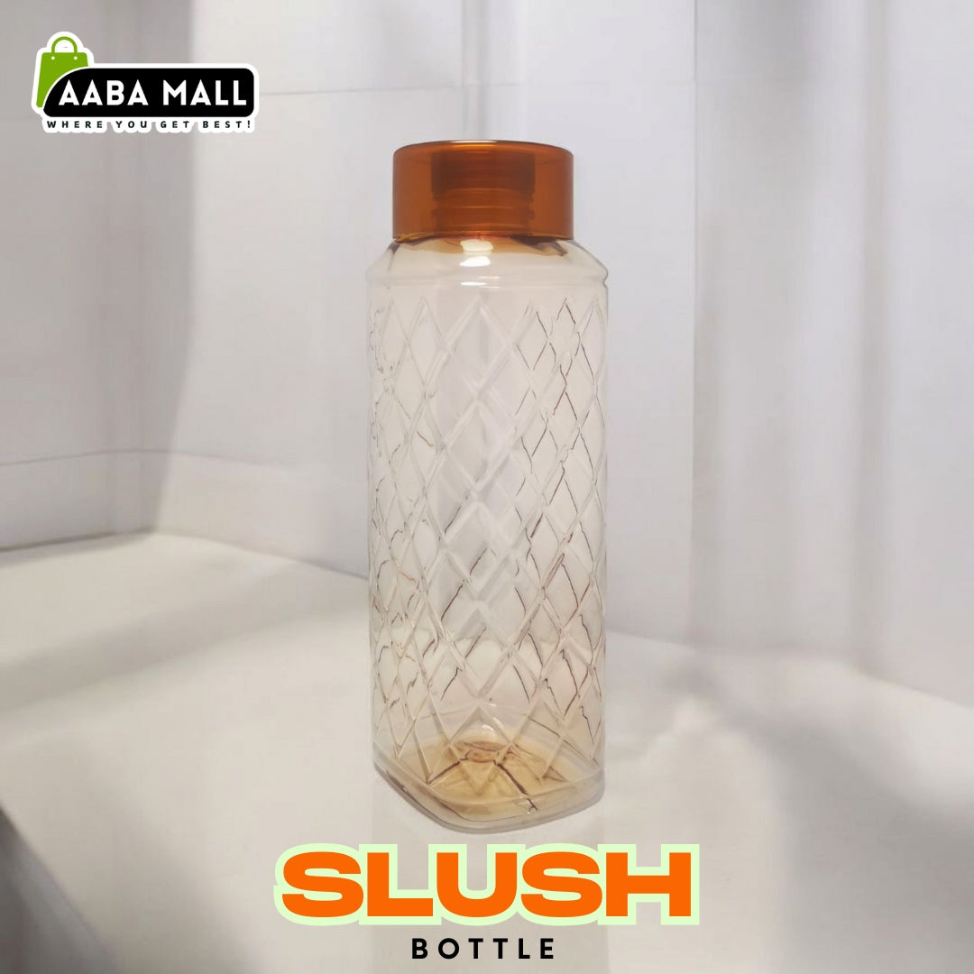 Slush Water Bottle – Unbreakable 1500ML Bottles