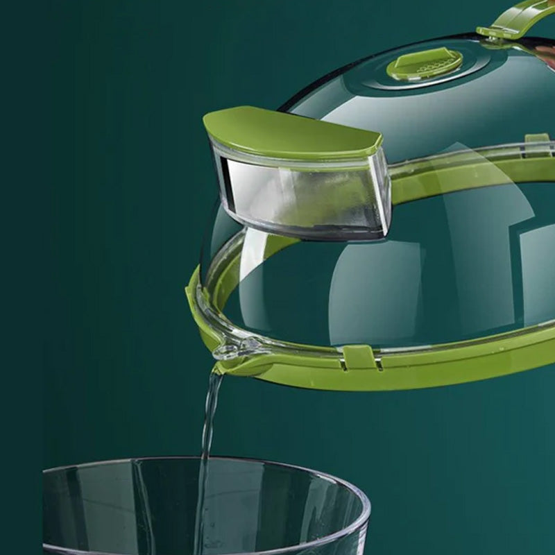 plastic microwave lid with steam vent