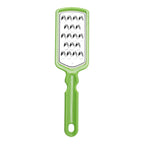 Stainless Steel Carrot & Potato Grater – Durable Kitchen Tool with PP Handle