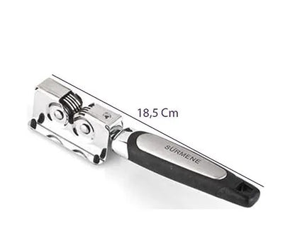 Stainless steel knife sharpener for home
