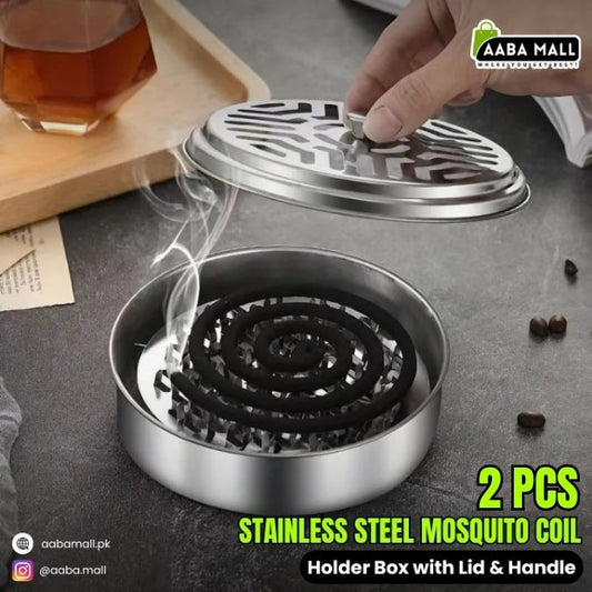 Mosquito coil holder Pakistan