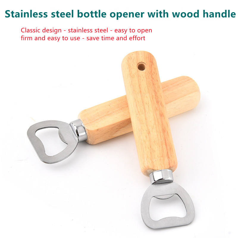 Stainless steel bottle opener Pakistan