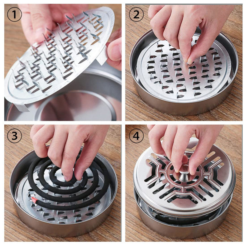 Mosquito coil holder Pakistan