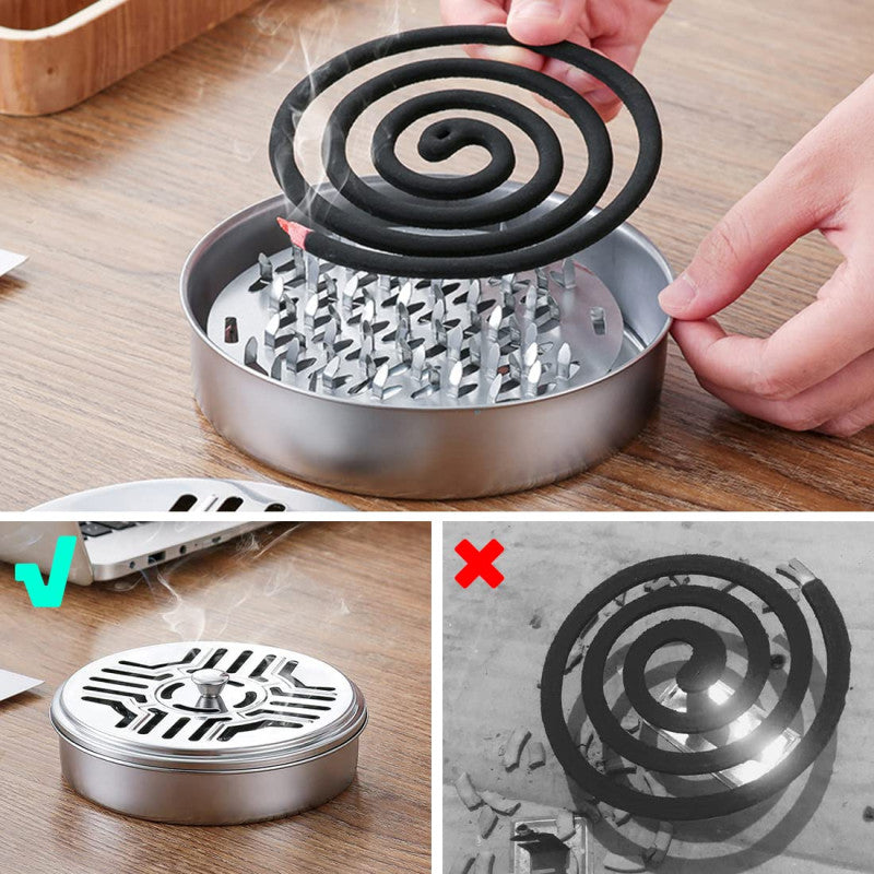 Mosquito coil holder Pakistan