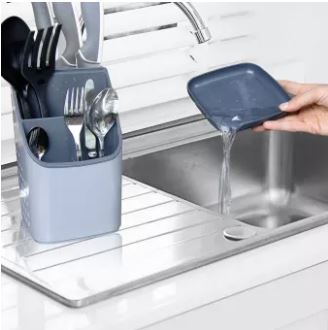 Table Top Cutlery Holder - ORIGINAL TURKEY