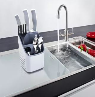 Table Top Cutlery Holder - ORIGINAL TURKEY