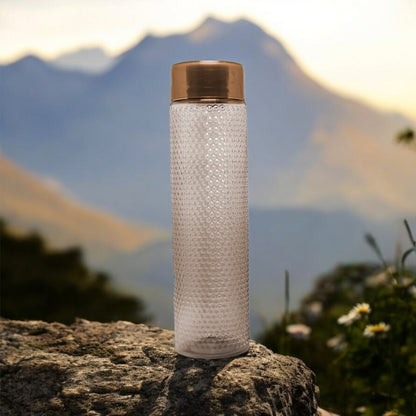 Tenta Water Bottle – Bundle Offer