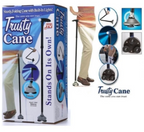 LED light cane