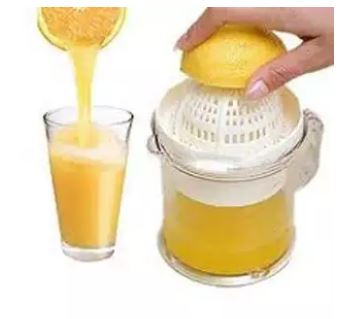 2 IN 1 MANUAL  Citrus FRUITS  VEGETABLES CARROT APPLES PEARS GRAPES JUICER Orange Lemon Juicer Press Fruit SQUEEZER Tool Kitchen Accessories - AABA MALL