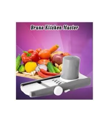 Vegetable Slicer and Fruit Slicer Grater Peeler Dicer Chopper