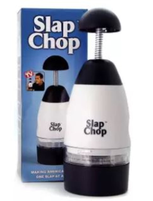 Vegetables Slicer Chopper Vegetable Chopper Mini Chopper For Salads - AABA MALL