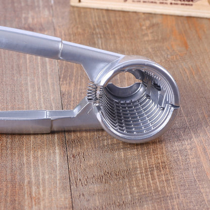 Nut cracker for almonds and pistachios