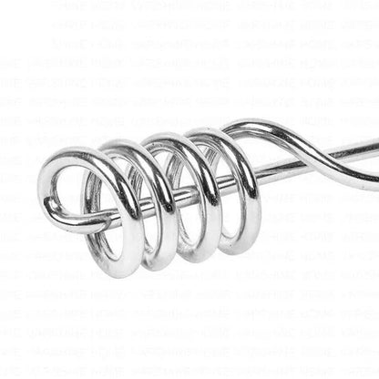 F8 stainless steel water heater rod 2000W in bucket