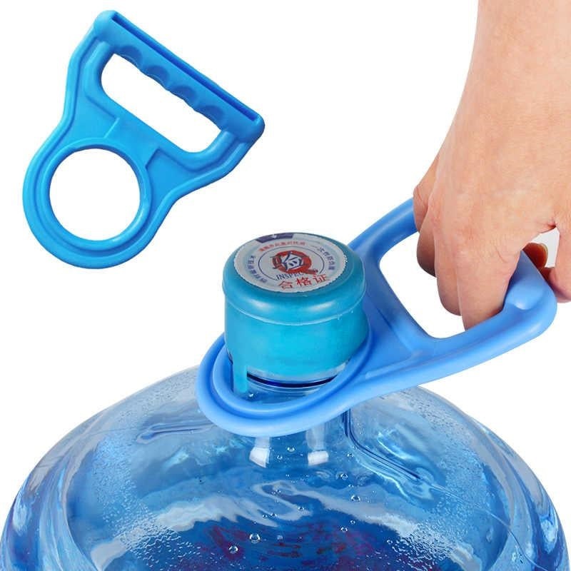 Water Dispenser Bottle Lifter Handle ? Heavy Bottle Can Lifting Grip Tool for 19L/20L Bottles | Easy Carry Kitchen & Home Water Dispenser Tool - AABA MALL