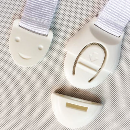 Child safety locks Pakistan