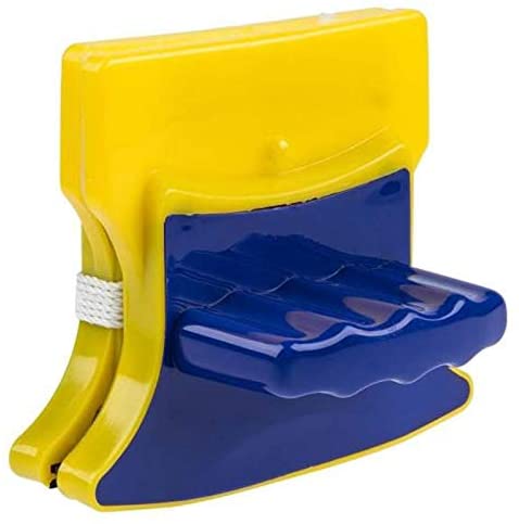 Window Wiper Glass Cleaner Double Side Magnetic Cleaning Tools