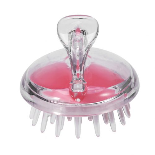 Hair Washing Brush Comb Shampoo Scalp Massager Shower Brush Massage - AABA MALL