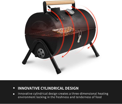 Double sided electric countertop barbecue griller oven, non-stick panini press for indoor cooking of meat and sandwiches