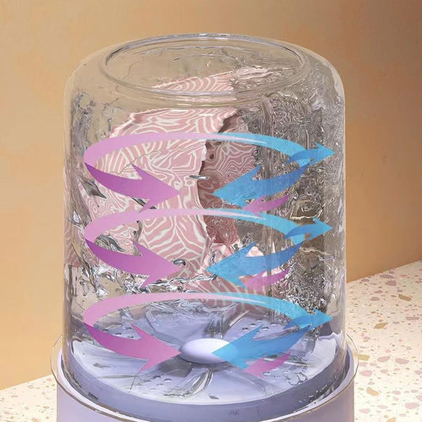 portable washing machine, mini washing machine, travel laundry cup, wireless washing machine, baby clothes washer, camping laundry machine, dorm washing machine, lavadora portatil