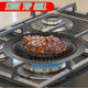 SMOKELESS STOVE TOP BBQ GRILL -  Indoor Barbecue Grill for kitchen STOVE