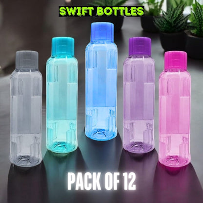 Swift Water Bottle – Bundle Offer