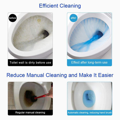 3 Pkts Of Powerful Sink and Drain Cleaner hurriclean toilet cleaner Powder
